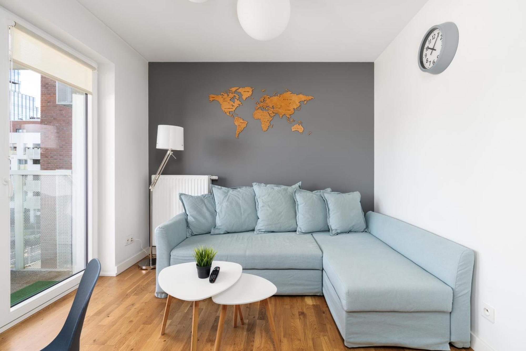 Apartments Poznan Niedzialkowskiego By Noclegi Renters Bagian luar foto