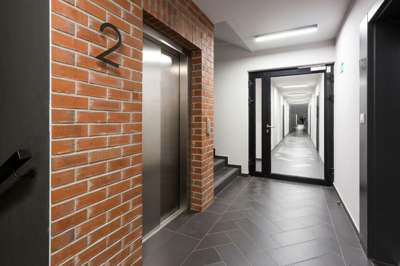 Apartments Poznan Niedzialkowskiego By Noclegi Renters Bagian luar foto
