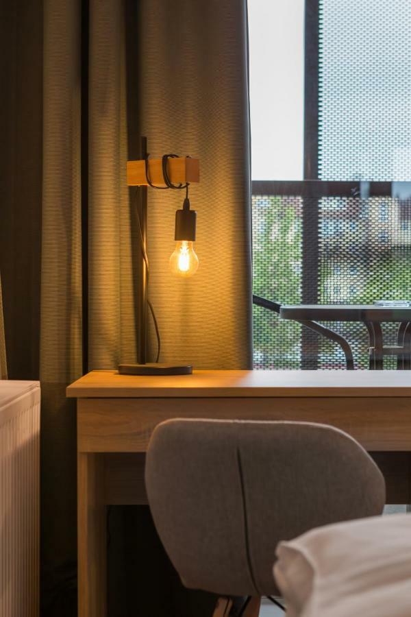 Apartments Poznan Niedzialkowskiego By Noclegi Renters Bagian luar foto