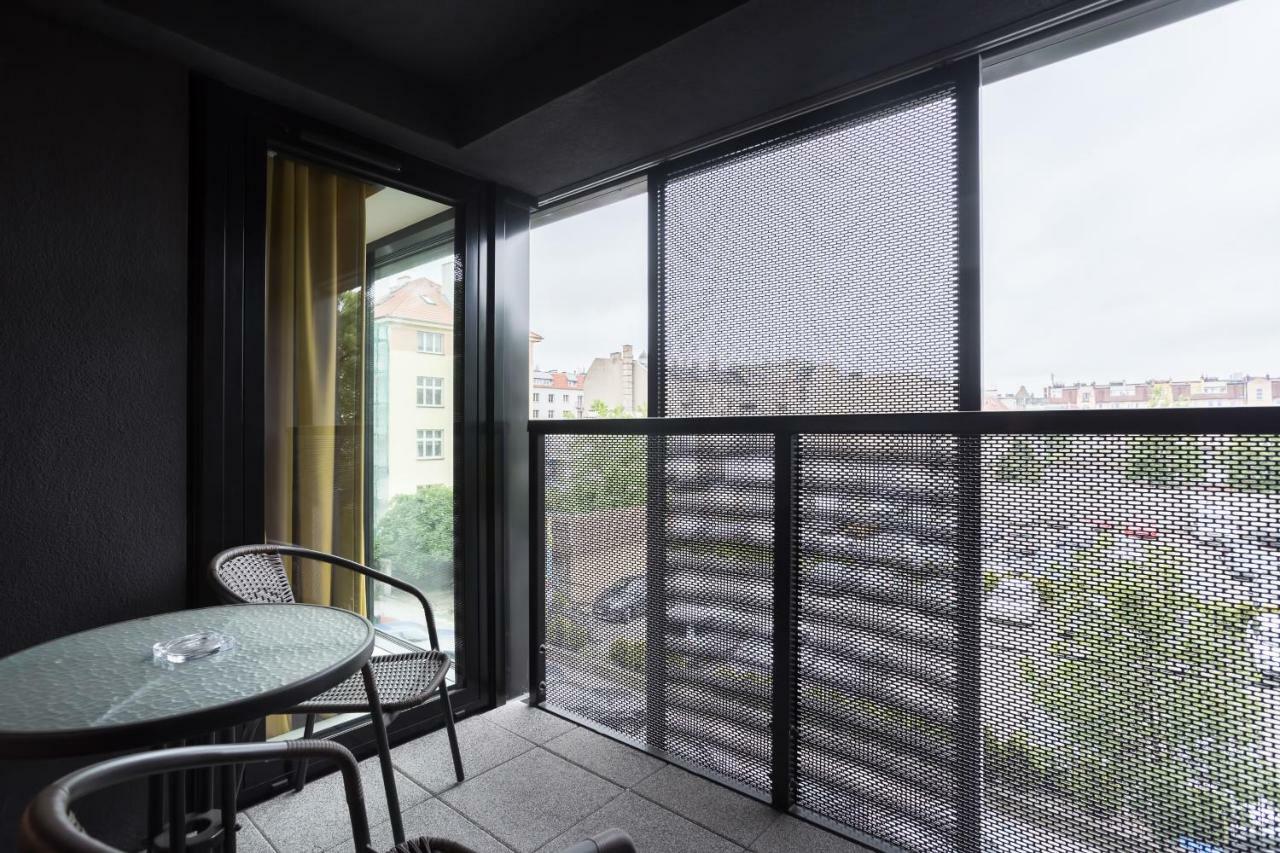 Apartments Poznan Niedzialkowskiego By Noclegi Renters Bagian luar foto