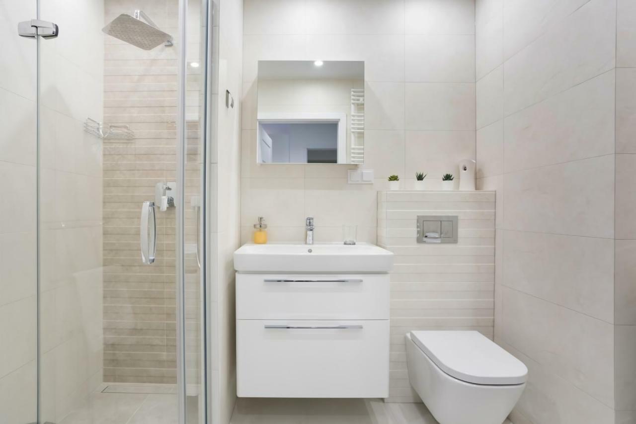 Apartments Poznan Niedzialkowskiego By Noclegi Renters Bagian luar foto