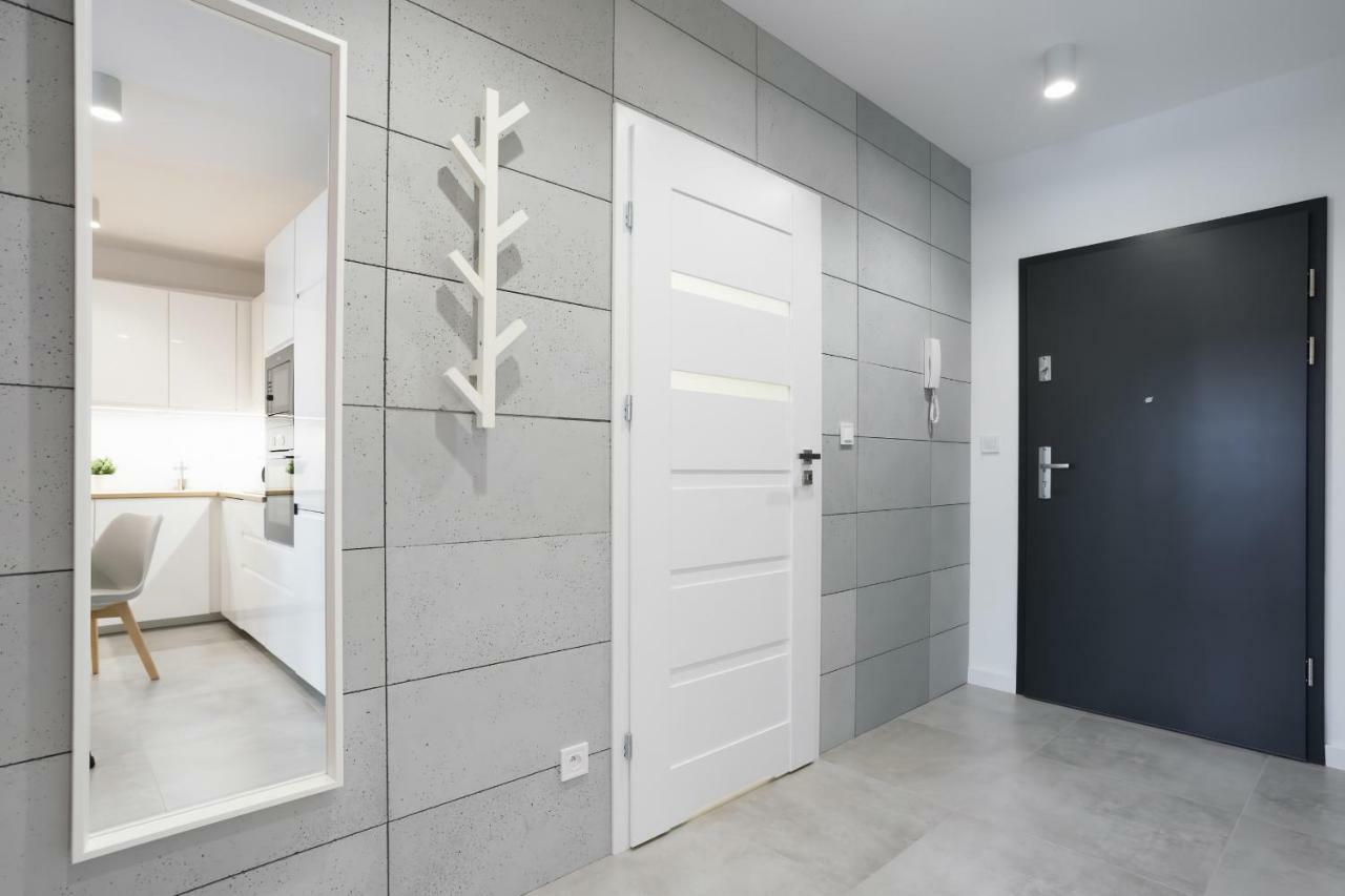 Apartments Poznan Niedzialkowskiego By Noclegi Renters Bagian luar foto