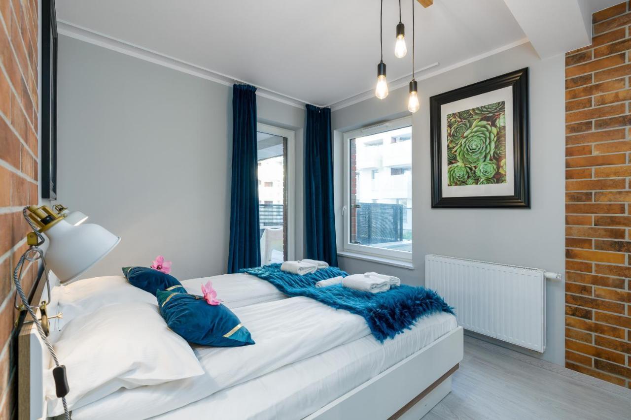 Apartments Poznan Niedzialkowskiego By Noclegi Renters Bagian luar foto